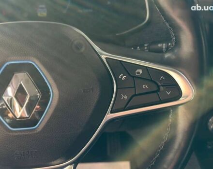 Рено Зое, объемом двигателя 0 л и пробегом 124 тыс. км за 11200 $, фото 22 на Automoto.ua