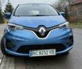 Рено Зое, объемом двигателя 0 л и пробегом 118 тыс. км за 12300 $, фото 1 на Automoto.ua