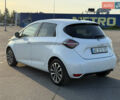 Рено Зое, объемом двигателя 0 л и пробегом 35 тыс. км за 14000 $, фото 5 на Automoto.ua