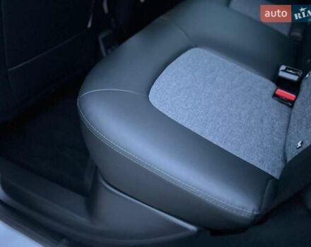 Рено Зое, объемом двигателя 0 л и пробегом 116 тыс. км за 12999 $, фото 9 на Automoto.ua