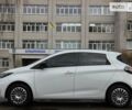 Рено Зое, об'ємом двигуна 0 л та пробігом 136 тис. км за 13999 $, фото 4 на Automoto.ua