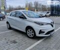 Рено Зое, объемом двигателя 0 л и пробегом 32 тыс. км за 16500 $, фото 1 на Automoto.ua