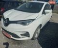 Рено Зое, объемом двигателя 0 л и пробегом 52 тыс. км за 11200 $, фото 1 на Automoto.ua