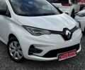 Рено Зое 2020 в Львове на Automoto.ua Рено Зое, объемом двигателя 0 л и пробегом 22 тыс. км за 12150 $, фото 4 на Automoto.ua