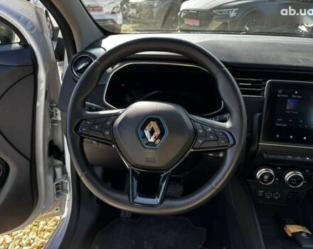 Рено Зое, объемом двигателя 0 л и пробегом 44 тыс. км за 11500 $, фото 23 на Automoto.ua