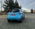 Рено Зое, об'ємом двигуна 0 л та пробігом 97 тис. км за 12200 $, фото 5 на Automoto.ua