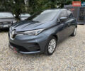 Рено Зое, объемом двигателя 0 л и пробегом 153 тыс. км за 11800 $, фото 1 на Automoto.ua