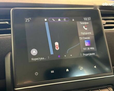 Рено Зое, об'ємом двигуна 0 л та пробігом 104 тис. км за 11300 $, фото 20 на Automoto.ua