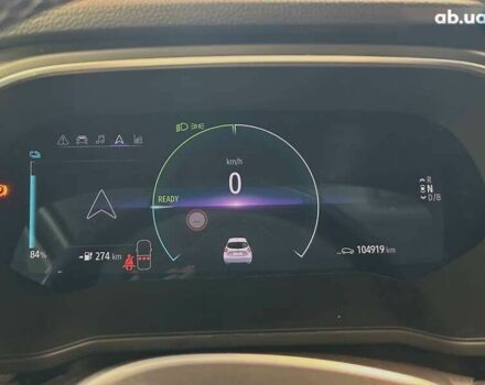 Рено Зое, об'ємом двигуна 0 л та пробігом 104 тис. км за 11300 $, фото 18 на Automoto.ua