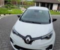 Рено Зое, объемом двигателя 0 л и пробегом 18 тыс. км за 12599 $, фото 1 на Automoto.ua