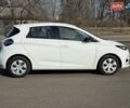 Рено Зое, объемом двигателя 0 л и пробегом 150 тыс. км за 10200 $, фото 7 на Automoto.ua