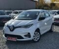 Рено Зое 2020 в Львове на Automoto.ua Рено Зое, объемом двигателя 0 л и пробегом 30 тыс. км за 11900 $, фото 3 на Automoto.ua