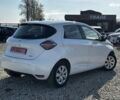 Рено Зое, объемом двигателя 0 л и пробегом 44 тыс. км за 11500 $, фото 12 на Automoto.ua