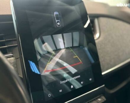 Рено Зое, объемом двигателя 0 л и пробегом 124 тыс. км за 11200 $, фото 25 на Automoto.ua
