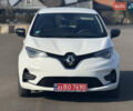 Рено Зое, объемом двигателя 0 л и пробегом 170 тыс. км за 10350 $, фото 1 на Automoto.ua