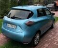 Рено Зое 2020 в Киеве на Automoto.ua Рено Зое, объемом двигателя 0 л и пробегом 59 тыс. км за 11900 $, фото 1 на Automoto.ua