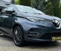Рено Зое, объемом двигателя 0 л и пробегом 81 тыс. км за 12999 $, фото 1 на Automoto.ua