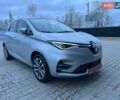 Рено Зое, объемом двигателя 0 л и пробегом 116 тыс. км за 12999 $, фото 1 на Automoto.ua