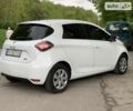 Рено Зое, объемом двигателя 0 л и пробегом 70 тыс. км за 13900 $, фото 10 на Automoto.ua