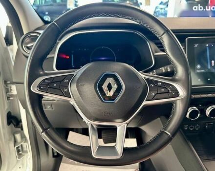 Рено Зое, об'ємом двигуна 0 л та пробігом 104 тис. км за 11300 $, фото 11 на Automoto.ua