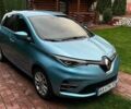 Рено Зое 2020 в Киеве на Automoto.ua Рено Зое, объемом двигателя 0 л и пробегом 59 тыс. км за 11900 $, фото 1 на Automoto.ua