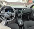 Рено Зое, объемом двигателя 0 л и пробегом 18 тыс. км за 12599 $, фото 8 на Automoto.ua