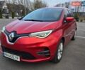 Рено Зое, объемом двигателя 0 л и пробегом 110 тыс. км за 11300 $, фото 1 на Automoto.ua