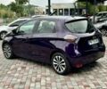 Рено Зое 2020 в Виннице на Automoto.ua Рено Зое, объемом двигателя 0 л и пробегом 79 тыс. км за 12999 $, фото 5 на Automoto.ua