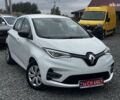 Рено Зое 2020 в Львове на Automoto.ua Рено Зое, объемом двигателя 0 л и пробегом 41 тыс. км за 11600 $, фото 4 на Automoto.ua