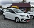 Рено Зое 2020 в Львове на Automoto.ua Рено Зое, объемом двигателя 0 л и пробегом 22 тыс. км за 12150 $, фото 1 на Automoto.ua