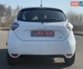 Рено Зое, объемом двигателя 0 л и пробегом 150 тыс. км за 10200 $, фото 5 на Automoto.ua