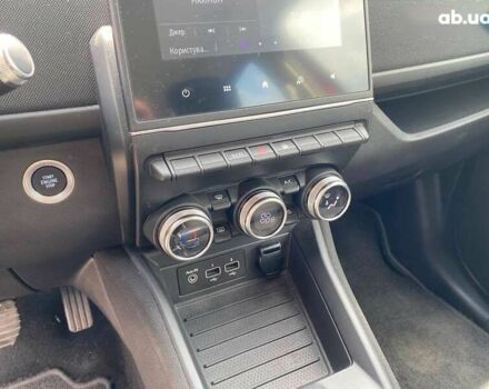 Рено Зое, объемом двигателя 0 л и пробегом 28 тыс. км за 12700 $, фото 15 на Automoto.ua