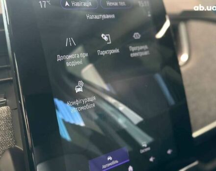 Рено Зое, об'ємом двигуна 0 л та пробігом 124 тис. км за 11200 $, фото 29 на Automoto.ua