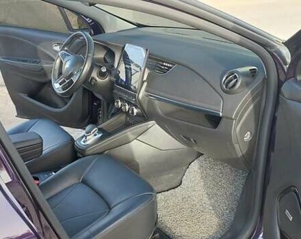 Рено Зое, объемом двигателя 0 л и пробегом 31 тыс. км за 15500 $, фото 6 на Automoto.ua