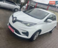Рено Зое, объемом двигателя 0 л и пробегом 111 тыс. км за 11300 $, фото 3 на Automoto.ua
