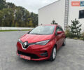 Рено Зое, об'ємом двигуна 0 л та пробігом 115 тис. км за 12500 $, фото 1 на Automoto.ua