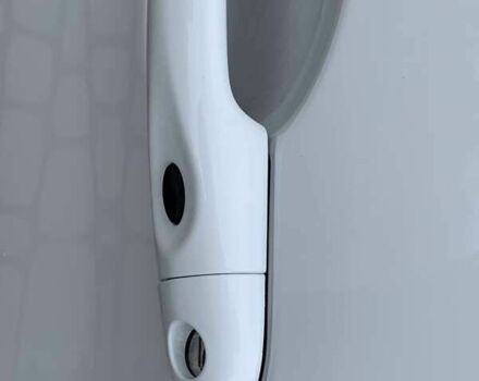 Рено Зое, объемом двигателя 0 л и пробегом 44 тыс. км за 12499 $, фото 22 на Automoto.ua