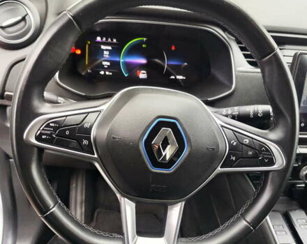 Рено Зое, объемом двигателя 0 л и пробегом 17 тыс. км за 12200 $, фото 16 на Automoto.ua