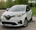 Рено Зое, об'ємом двигуна 0 л та пробігом 70 тис. км за 13900 $, фото 1 на Automoto.ua