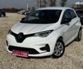 Рено Зое, объемом двигателя 0 л и пробегом 44 тыс. км за 11500 $, фото 7 на Automoto.ua