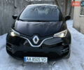 Рено Зое, объемом двигателя 0 л и пробегом 39 тыс. км за 13500 $, фото 1 на Automoto.ua