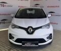 Рено Зое, об'ємом двигуна 0 л та пробігом 88 тис. км за 13650 $, фото 1 на Automoto.ua