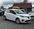 Рено Зое 2020 в Львове на Automoto.ua Рено Зое, объемом двигателя 0 л и пробегом 22 тыс. км за 12150 $, фото 3 на Automoto.ua