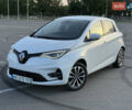 Рено Зое, объемом двигателя 0 л и пробегом 35 тыс. км за 14000 $, фото 1 на Automoto.ua