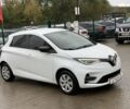 Рено Зое, объемом двигателя 0 л и пробегом 47 тыс. км за 12499 $, фото 6 на Automoto.ua