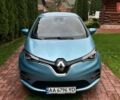 Рено Зое 2020 в Киеве на Automoto.ua Рено Зое, объемом двигателя 0 л и пробегом 59 тыс. км за 11900 $, фото 3 на Automoto.ua