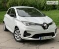 Рено Зое, об'ємом двигуна 0 л та пробігом 70 тис. км за 13900 $, фото 15 на Automoto.ua