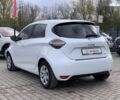 Рено Зое, объемом двигателя 0 л и пробегом 44 тыс. км за 12499 $, фото 18 на Automoto.ua