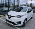 Рено Зое, об'ємом двигуна 0 л та пробігом 32 тис. км за 16500 $, фото 1 на Automoto.ua