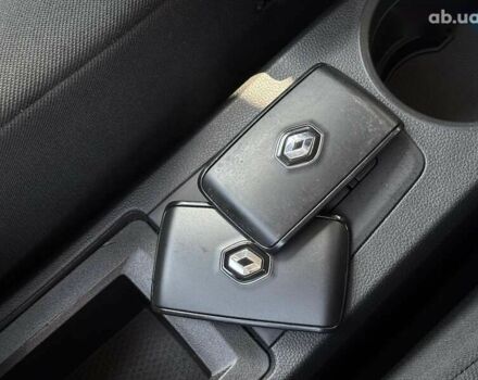 Рено Зое, объемом двигателя 0 л и пробегом 34 тыс. км за 11800 $, фото 14 на Automoto.ua